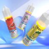 Exploring Tokyo Vape E-Juice Flavors in Dubai