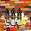 Premium E-juice: Elevate Your Vaping Experience
