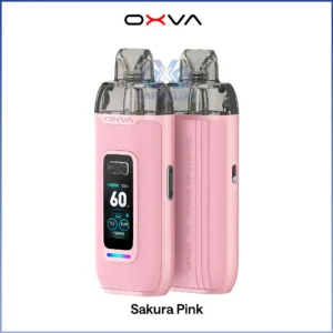 OXVA VPRIME Pod Kit 60W IN UAE Abu Dhabi