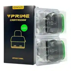 OXVA VPrime Pod Cartridge Abu Dhabi