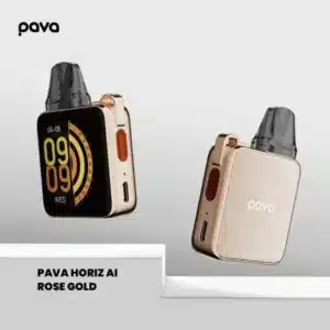 Pava Horiz Ai Pod System