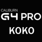 Caliburn KOKO G4 Pro Abu Dhabi