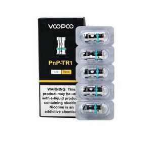 Voopoo Pnp TR1 Coil